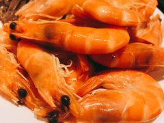 -川骄海鲜自助(河东店)