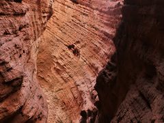 -天山神秘大峡谷