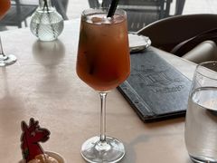-大八江景意大利西餐厅LargeEight Italy Restaurant(1862时尚艺术中心店)