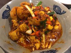金钱蛋-潇湘阁(望京SOHO店)