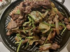 -青年公社烤鸭(青年路店)