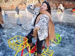 -洛阳白云山景区