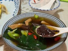 -八珍手工水饺·妈妈的爱(传芳巷店)