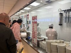 -辣辣小吃豆花米线(大观篆新农贸市场店)
