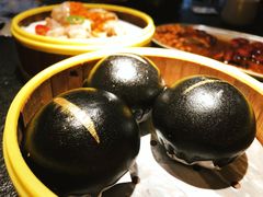 -蝴蝶里·粤菜·点心(龙湖天街&滨江店)