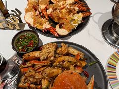 -黑木原精致料理·铁板烧