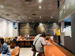 -星巴克臻选(深圳华强北茂业店)