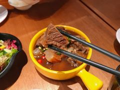 -红房子西菜馆(淮海中路店)