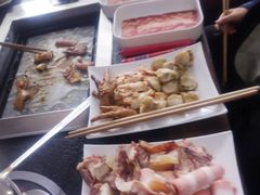 -老字号.雅克白族石板烧十年老店(大理古城店)