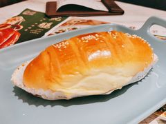 -新世界餐厅(万达店)