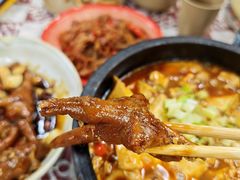-老三样·旧食新味(船山路店)