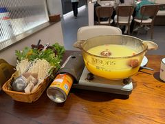 -U你·天然调味(南湖总店)