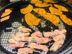 -五彩凉山自助西昌烧烤(柳翠路店)