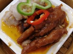 -鼎珑点心仔(燕塘店)