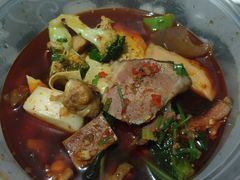 -老瓦房冷锅串串(文殊院店)