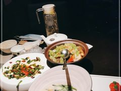 -江上荟·创意中国菜(绿地缤纷城店)