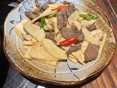 -大自然(鲁家村店)