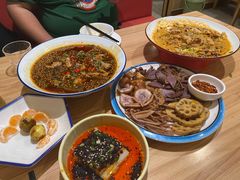 -茅溪菜·家常菜(九街店)