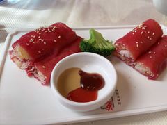 -万山楼海鲜酒家·二十三年老字号