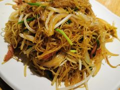 干炒河粉-嘉旺港式茶餐厅(延长中路店)