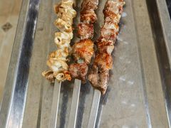 大肉串-情忆草原涮肉馆