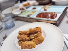 -南景饭店(万家丽路店)