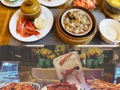 -上海浦东星河湾酒店