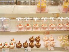 -好利来(团结湖店)