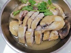 -合和美食馆(壹村东心岭2巷店)
