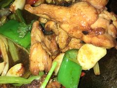 -大头唛·啫鸡煲.粤菜.专门店(289艺术园区店)