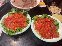 -三江两海老火锅(北京首店)