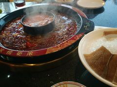 -三江两海老火锅(北京首店)