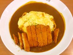 -COCO壱番屋(北京平安国际金融中心店)