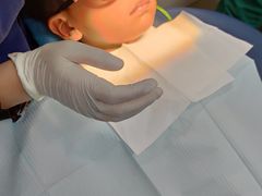 -TSK齿科德申会口腔门诊·联洋诊所