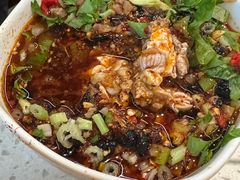 -水碾河刘老大串串香(水碾河路店)