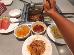 -海底捞火锅(步步高新天地店)