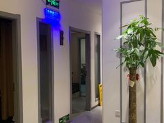 -席仁堂推拿按摩脊柱调理(世纪科贸大厦店)