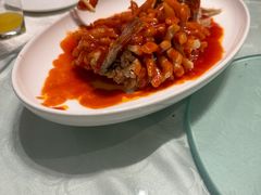 -玉林烤鸭店(定福庄店)