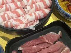 -牛街清真满恒記(平安里西大街店)