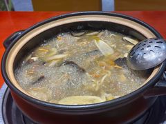 -菌之家·专业纯野生菌火锅·特色炒菌