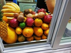 -老字号李姐炒冰(夏日百货店)