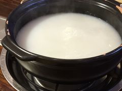 -顺德一品粥·20年凤城老字号(芳村店)