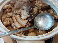 -六合居·邯郸菜·武安菜起源地