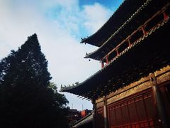 -报恩寺(平武县)