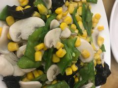 -力力豆花庄(广渠门店)