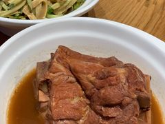 -喜家德虾仁水饺(马栏店)