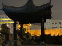 -内蒙古将军衙署博物院