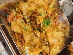 -茄子恰恰·新云南小炒(坪山益田店)