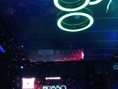-MOSSO音乐酒吧·Live House(南京西路店)