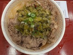 -食其家·牛丼咖喱(太阳宫店)